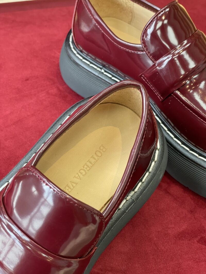 Bottega Veneta Bounce Boots(Size 35-45) - Image 6