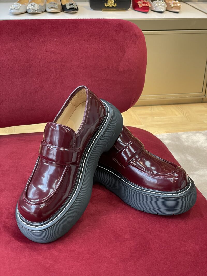 Bottega Veneta Bounce Boots(Size 35-45) - Image 9