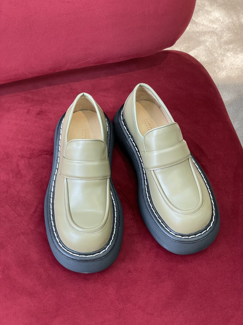 Bottega Veneta Bounce Boots(Size 35-45) - Image 3