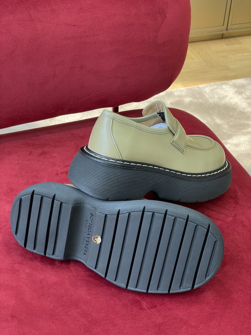 Bottega Veneta Bounce Boots(Size 35-45) - Image 7