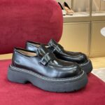 Bottega Veneta Bounce Boots(Size 35-45)