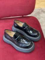 Bottega Veneta Bounce Boots(Size 35-45) - Image 3