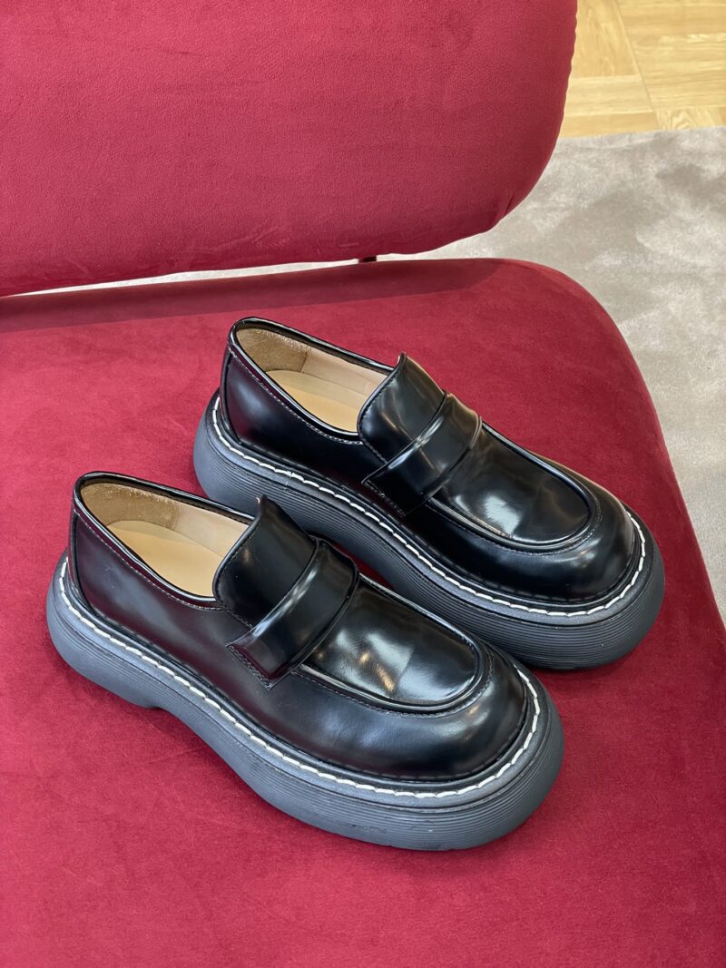 Bottega Veneta Bounce Boots(Size 35-45) - Image 3