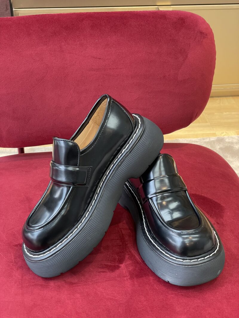 Bottega Veneta Bounce Boots(Size 35-45) - Image 7