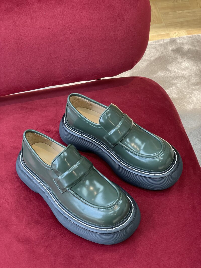 Bottega Veneta Bounce Boots(Size 35-45) - Image 2