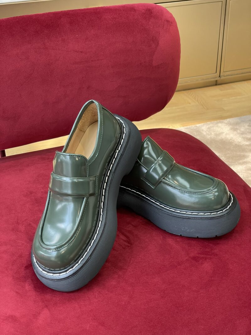 Bottega Veneta Bounce Boots(Size 35-45) - Image 7