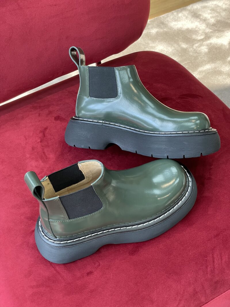 Bottega Veneta Bounce Boots(Size 35-45) - Image 4