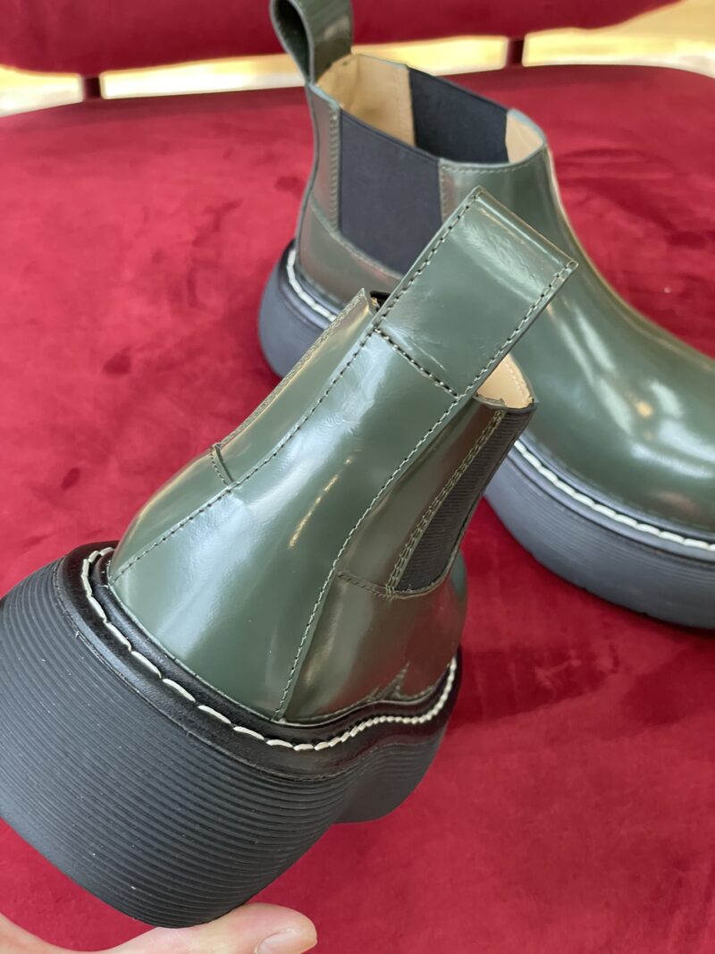 Bottega Veneta Bounce Boots(Size 35-45) - Image 5