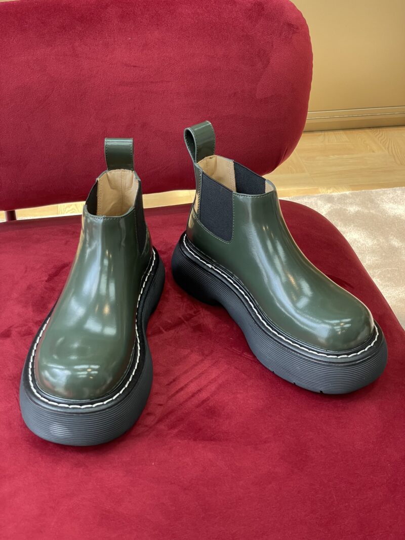 Bottega Veneta Bounce Boots(Size 35-45) - Image 8