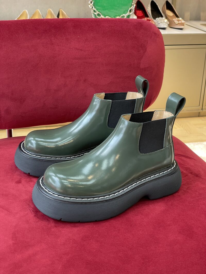 Bottega Veneta Bounce Boots(Size 35-45) - Image 9
