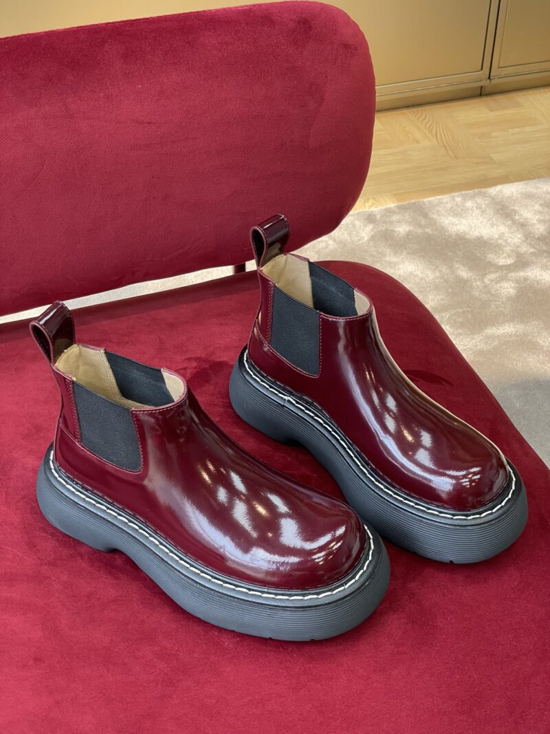 Bottega Veneta Bounce Boots(Size 35-45) - Image 2