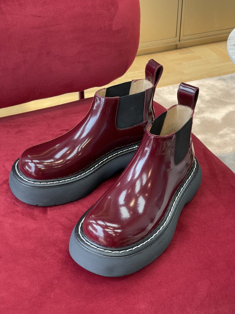 Bottega Veneta Bounce Boots(Size 35-45) - Image 3