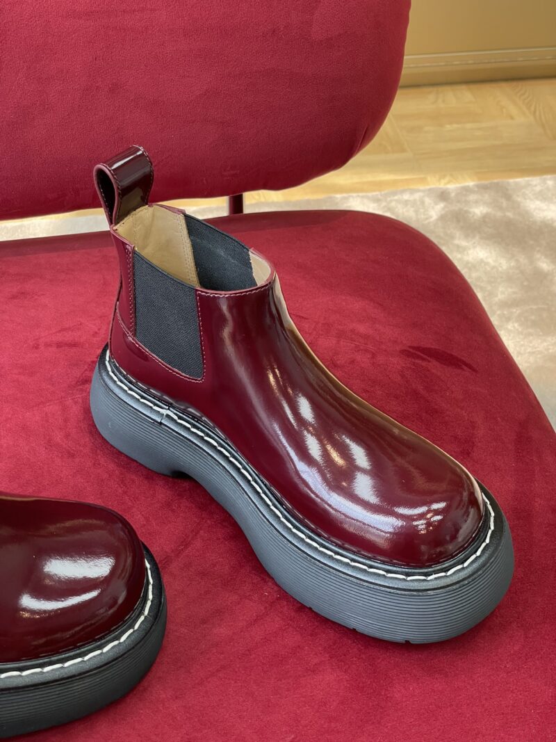 Bottega Veneta Bounce Boots(Size 35-45) - Image 4