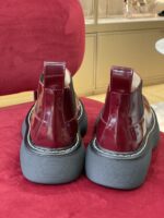 Bottega Veneta Bounce Boots(Size 35-45) - Image 6