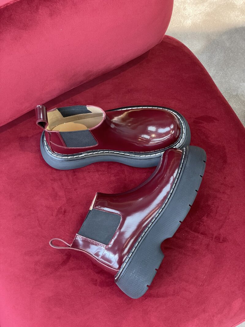 Bottega Veneta Bounce Boots(Size 35-45) - Image 7