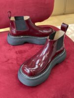 Bottega Veneta Bounce Boots(Size 35-45) - Image 8
