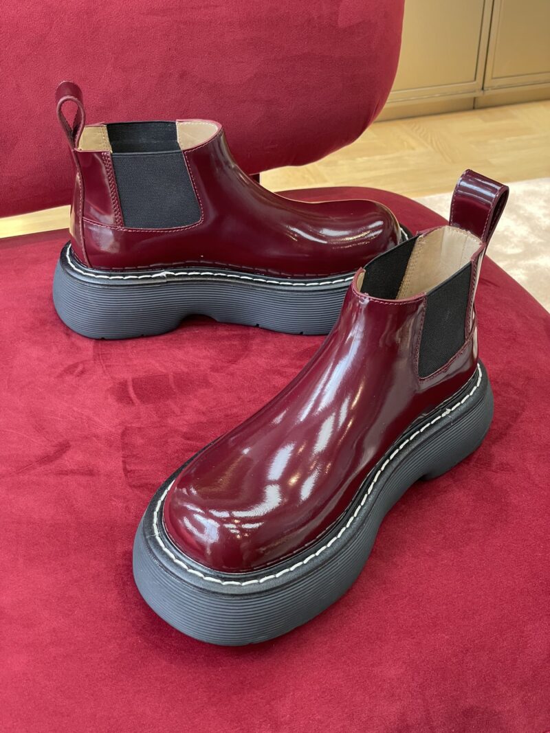 Bottega Veneta Bounce Boots(Size 35-45) - Image 8