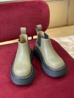 Bottega Veneta Bounce Boots(Size 35-45) - Image 3