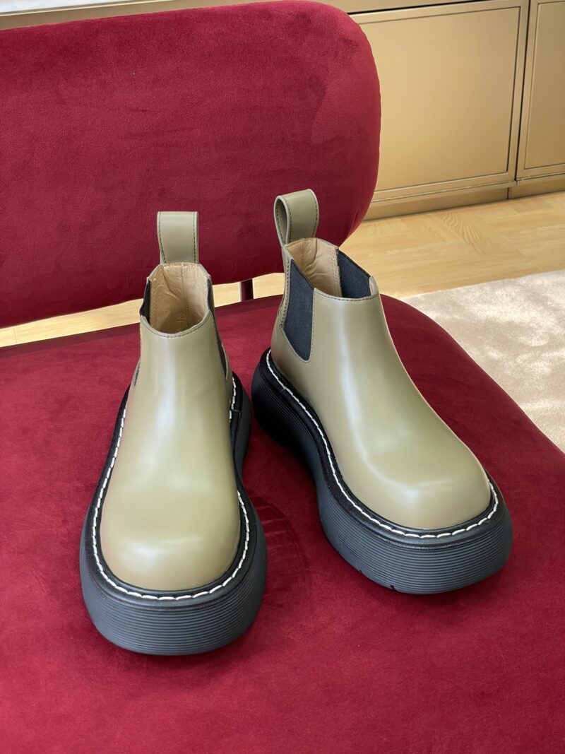 Bottega Veneta Bounce Boots(Size 35-45) - Image 3