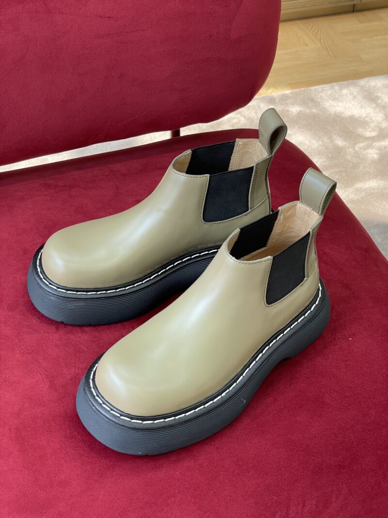 Bottega Veneta Bounce Boots(Size 35-45) - Image 4
