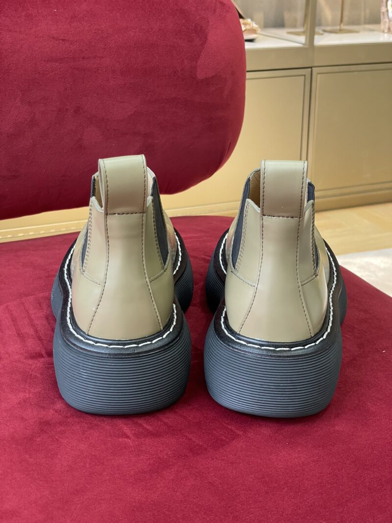 Bottega Veneta Bounce Boots(Size 35-45) - Image 5