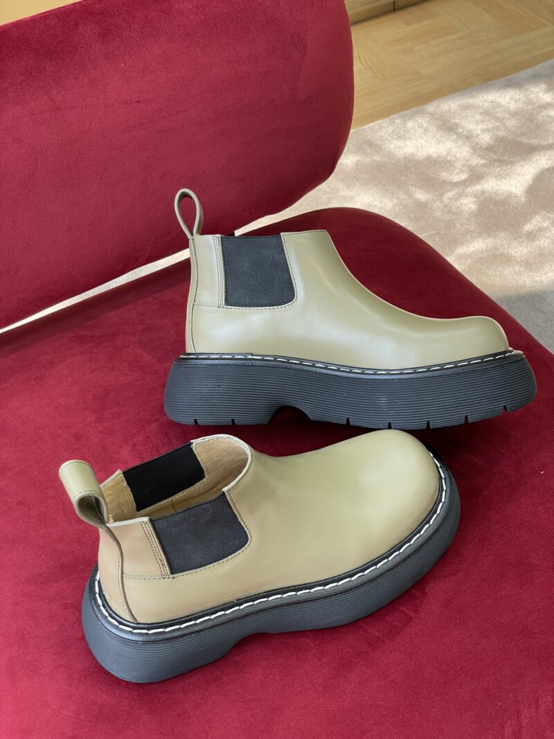 Bottega Veneta Bounce Boots(Size 35-45) - Image 6