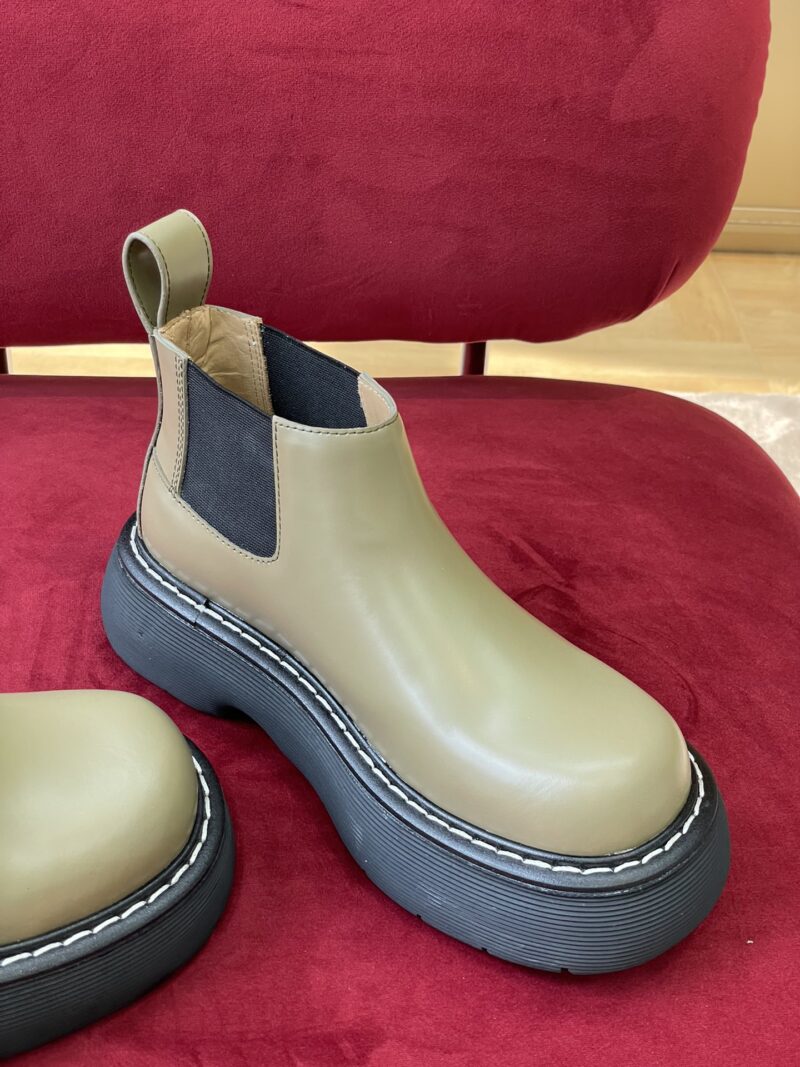 Bottega Veneta Bounce Boots(Size 35-45) - Image 7
