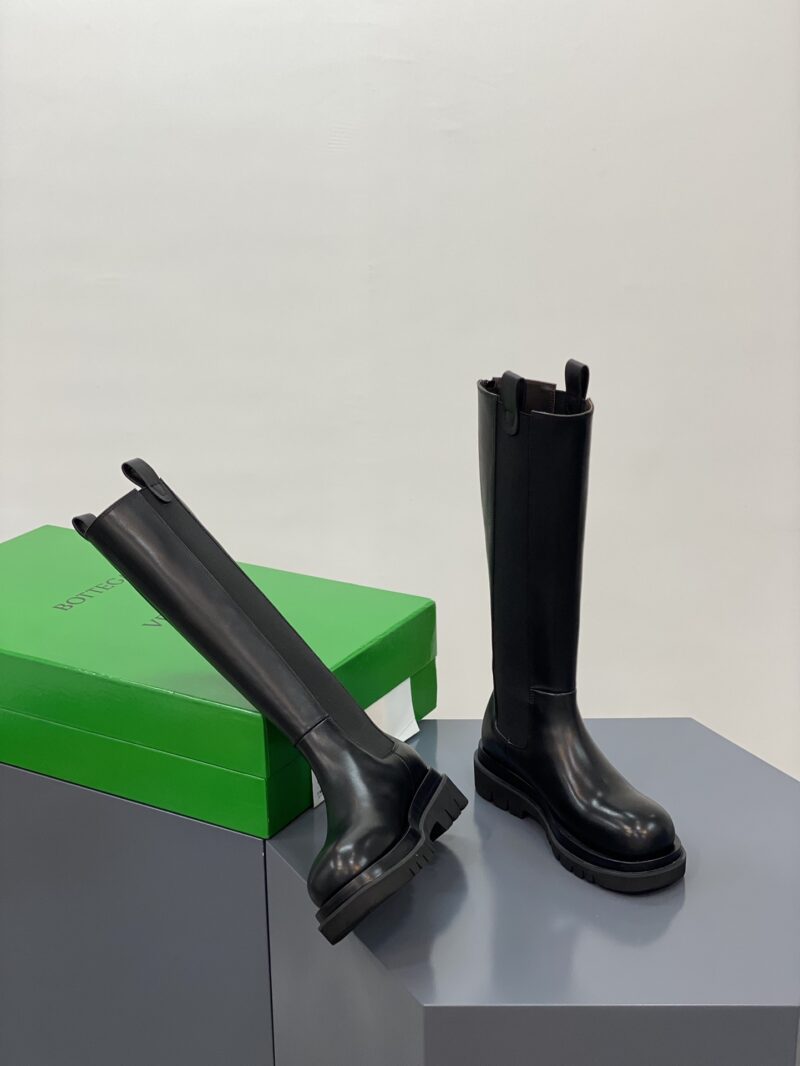 Bottega Veneta Boots - Image 3