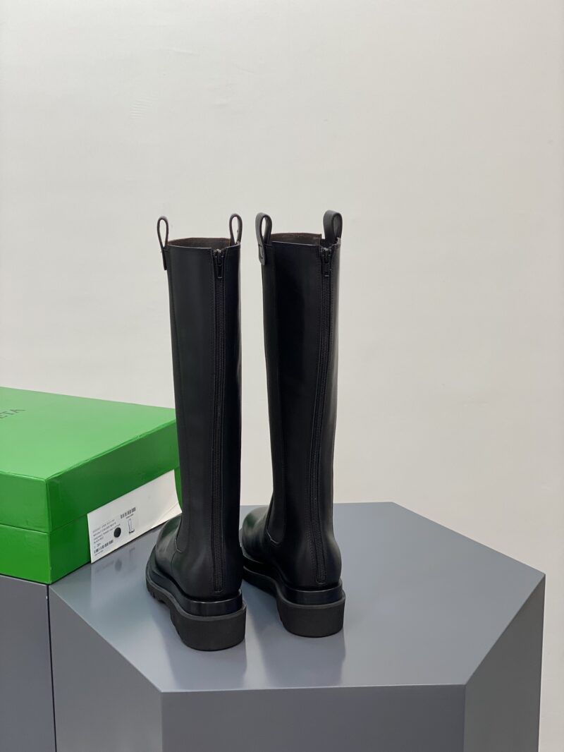 Bottega Veneta Boots - Image 2