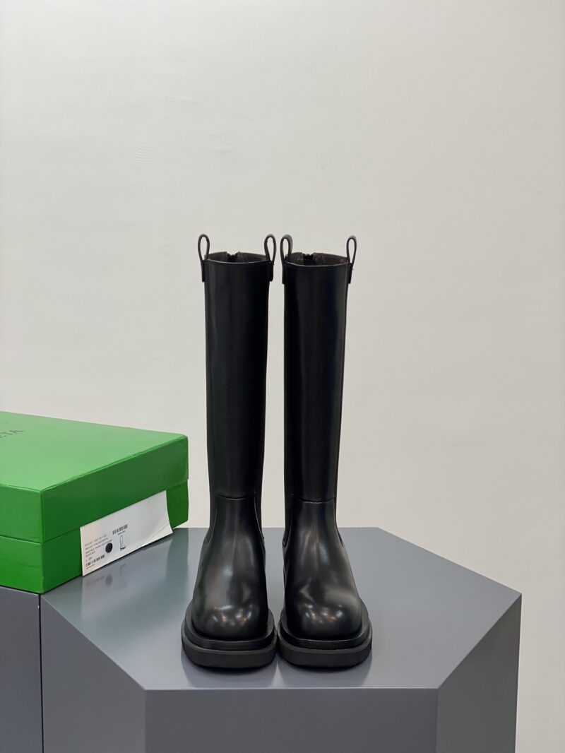 Bottega Veneta Boots - Image 6
