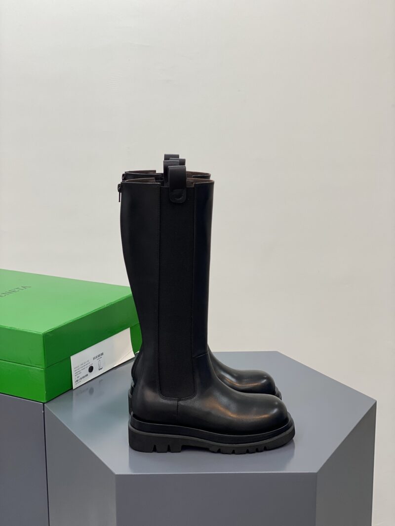 Bottega Veneta Boots - Image 8