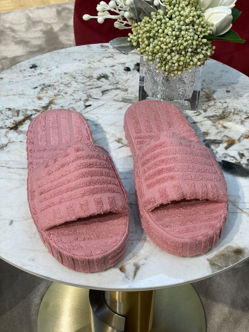 Bottega Veneta Slides - Image 3