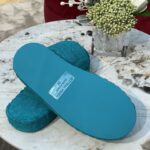 Bottega Veneta Slides