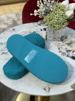 Bottega Veneta Slides