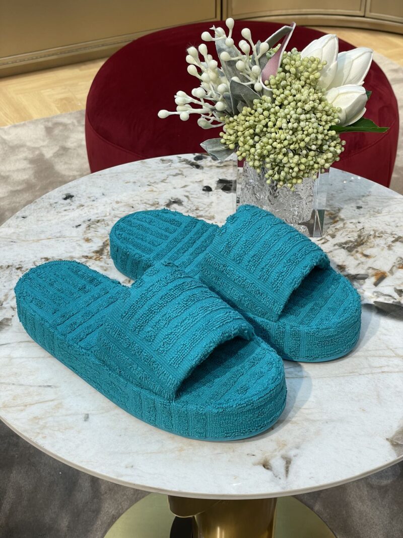 Bottega Veneta Slides - Image 2