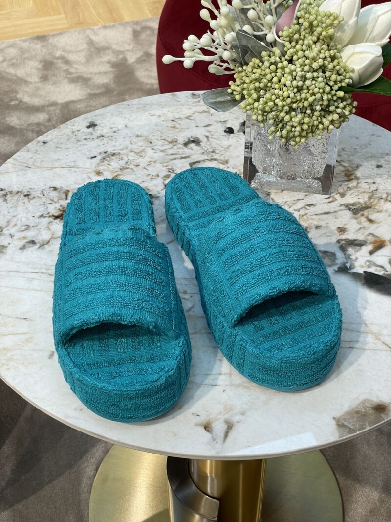 Bottega Veneta Slides - Image 3
