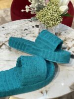 Bottega Veneta Slides - Image 4