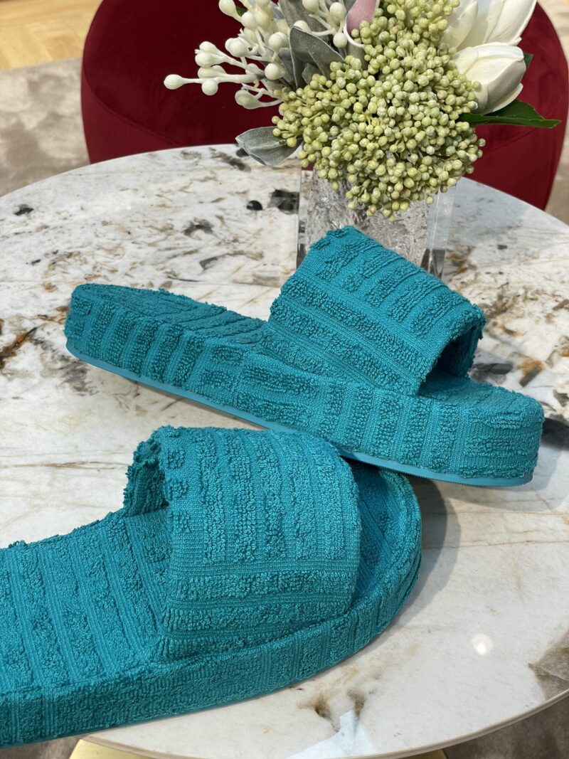 Bottega Veneta Slides - Image 4