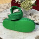 Bottega Veneta Slides