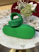 Bottega Veneta Slides