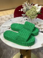 Bottega Veneta Slides - Image 2