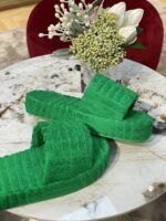 Bottega Veneta Slides - Image 4