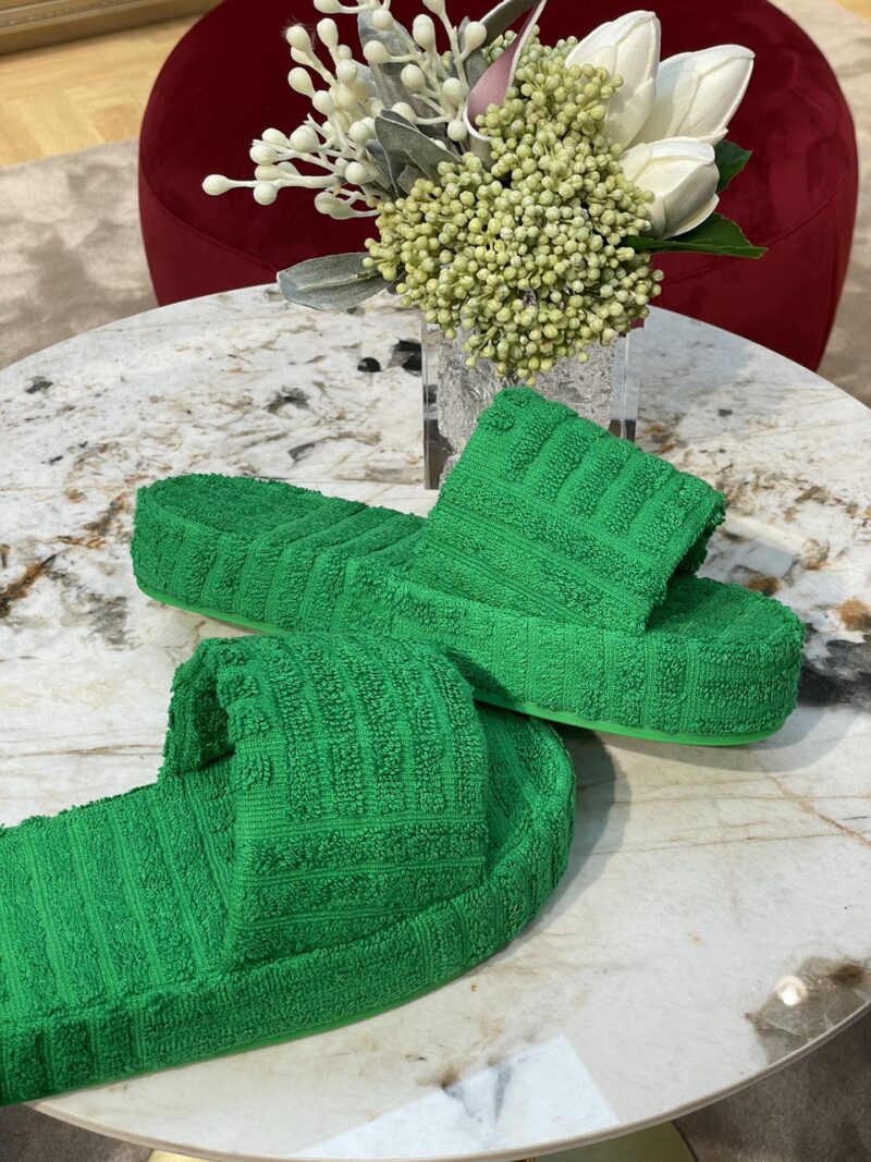 Bottega Veneta Slides - Image 4