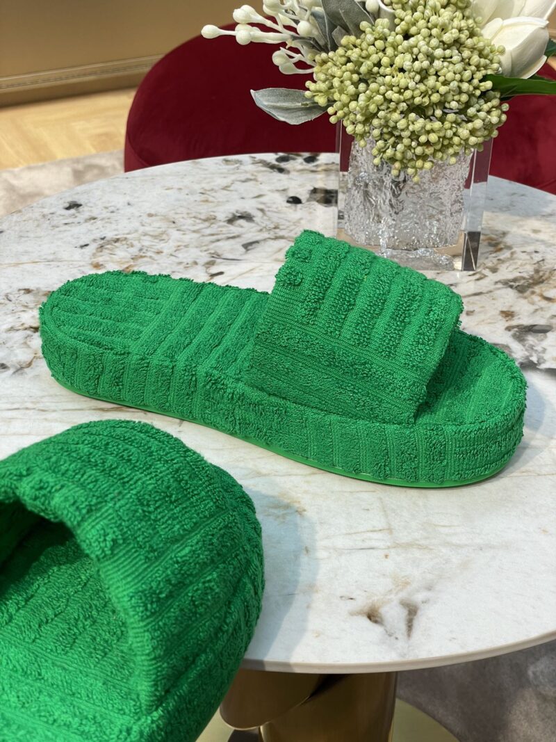 Bottega Veneta Slides - Image 5