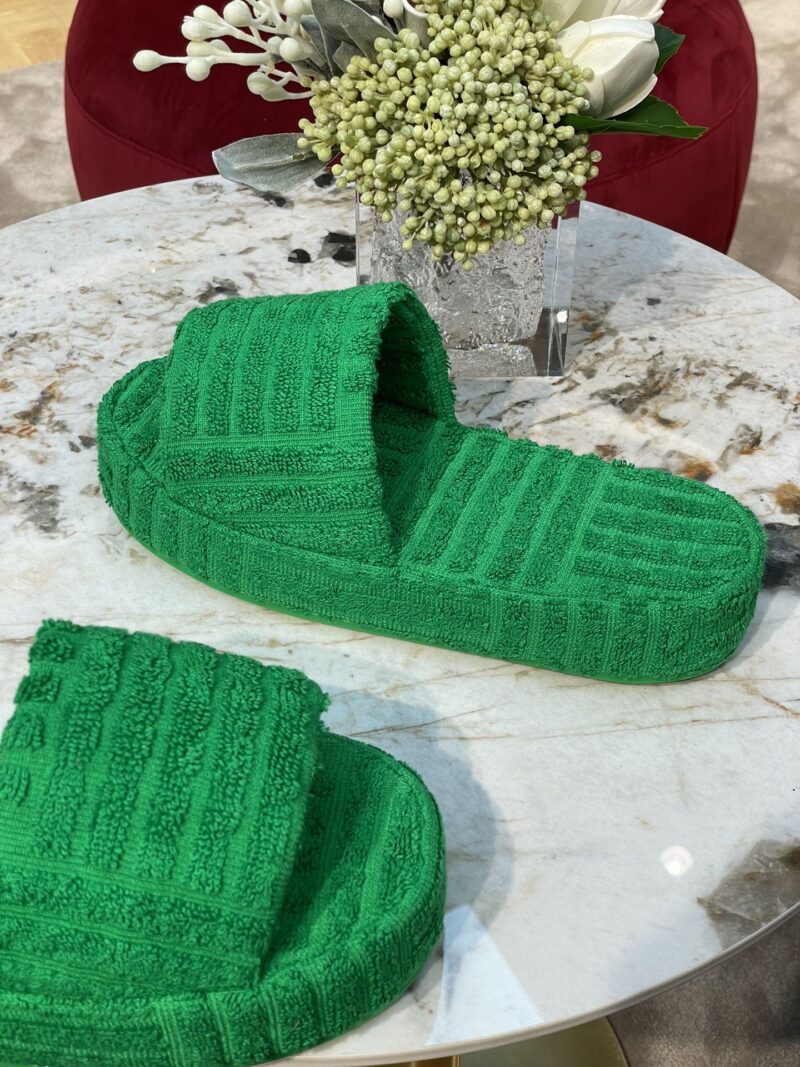 Bottega Veneta Slides - Image 6