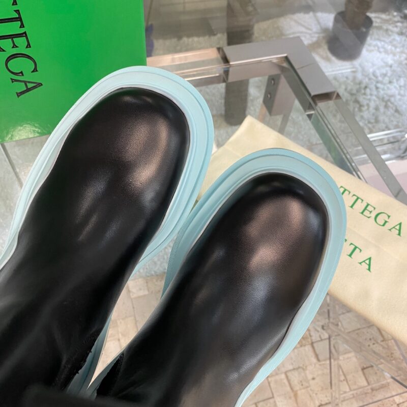 Bottega Veneta Boots - Image 6