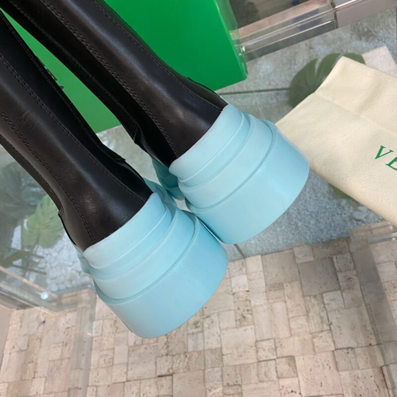 Bottega Veneta Boots - Image 7