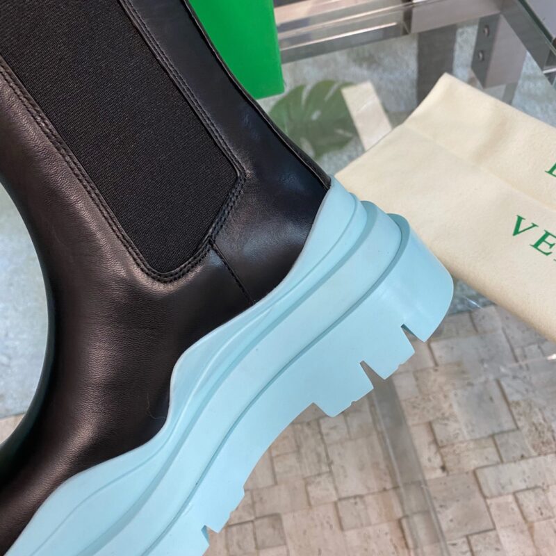 Bottega Veneta Boots - Image 9
