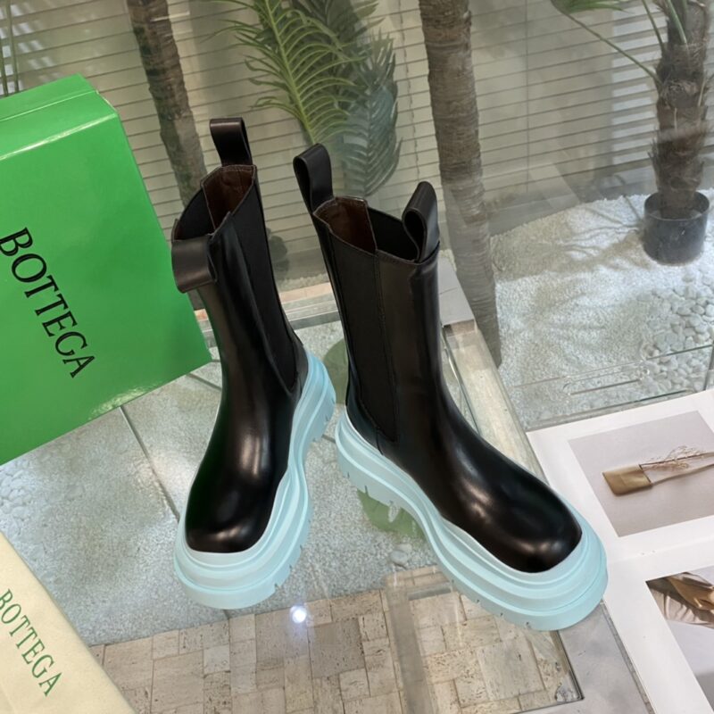 Bottega Veneta Boots - Image 4