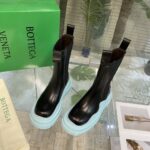 Bottega Veneta Boots - Image 3